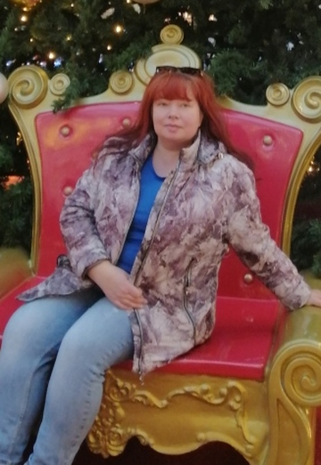 Oksana (@oksa77755) — my photo № 2