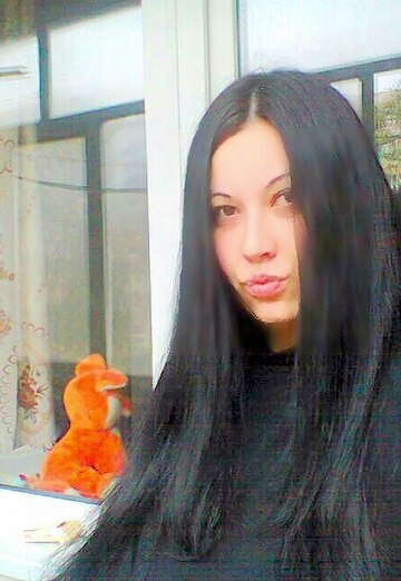 My photo - Ekaterina, 31 from Vologda (@ekaterina78044)