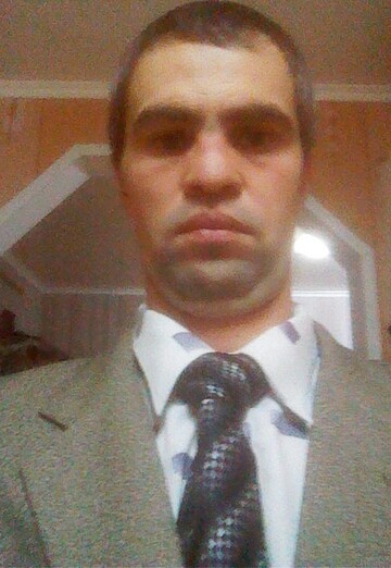 My photo - aleksey kostylev, 41 from Kazan (@alekseykostilev2)