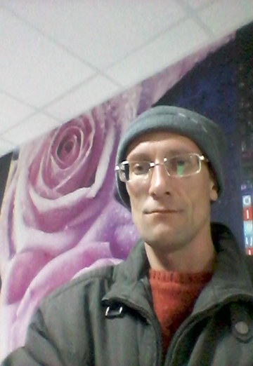 My photo - aleksandr, 42 from Minsk (@aleksandr845644)