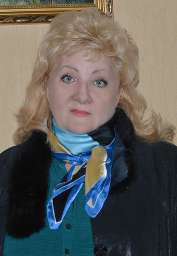 Моя фотография - natali, 63 из Усть-Каменогорск (@natali29271)