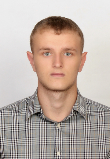 My photo - Stanislvv, 28 from Kharkiv (@stanislvv0)