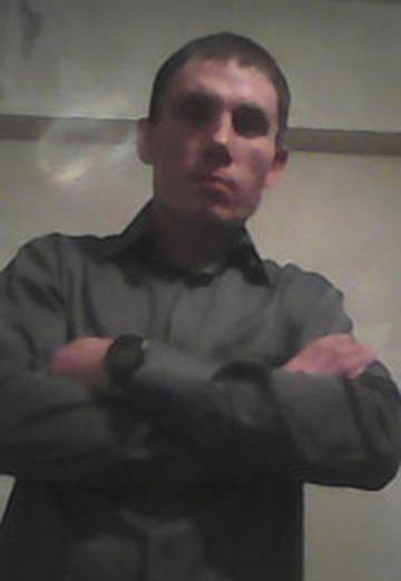 Моя фотография - Александр, 35 из Усть-Каменогорск (@aleksandr482630)