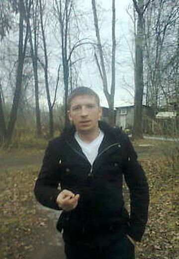 My photo - aleksandr, 37 from Krasnoarmeysk (@aleksandr304058)