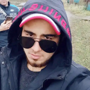 Мухаммаднасими, 23, Красноярск