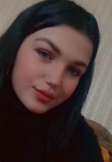My photo - Anya, 20 from Udomlya (@anya66348)