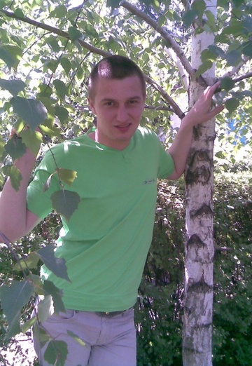 Pavel (@pavel6438) — my photo № 1
