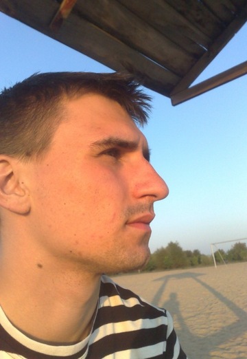 Моя фотография - Кирилл, 35 из Минск (@kirill1157)