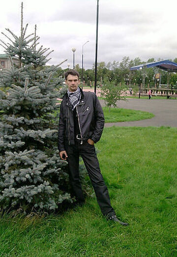 My photo - Aleksandr, 43 from Luga (@vasiliy15270)