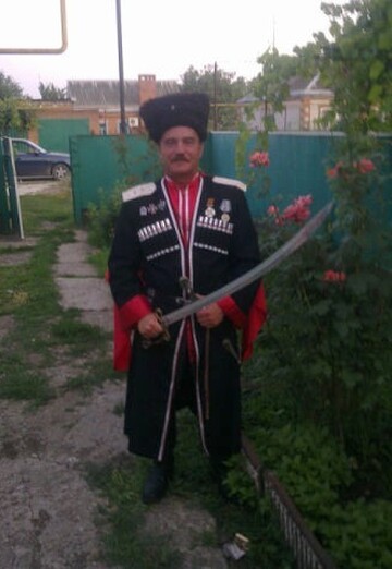 Моя фотография - Алексей Векшин, 62 из Сургут (@alekseyvekshin)