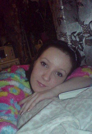 My photo - Kseniya, 36 from Shchyolkovo (@kseniya17777)