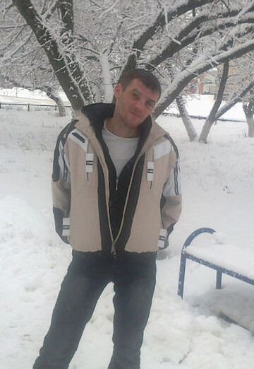 My photo - Igor, 39 from Kiliia (@igor201055)