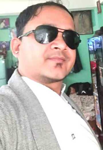 My photo - Tistal, 45 from Kathmandu (@tistal)
