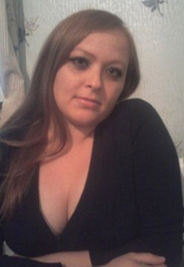 My photo - Nonna, 40 from Revda (@nonna690)