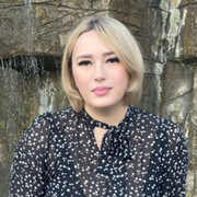 Tatyana 43 Moscow