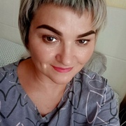 Tatyana, 54, Лабытнанги