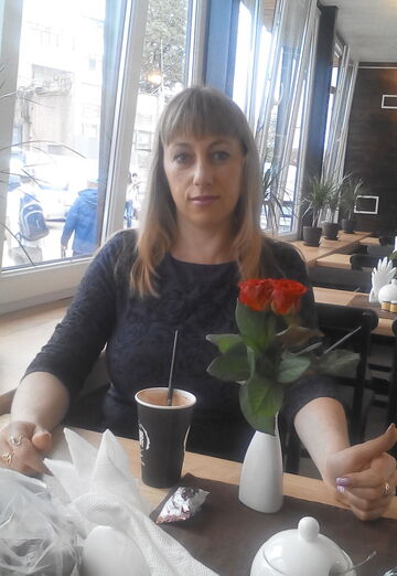 My photo - Irina, 47 from Vinnytsia (@irina256564)