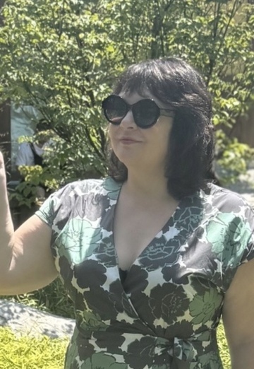 My photo - Natalya, 51 from Krasnodar (@natalya376142)