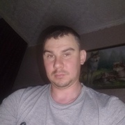 Виктор, 36, Сорочинск
