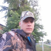 Николай 8351, 31, Волчиха