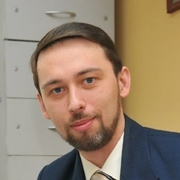 Nikolay 43 Yekaterinburg