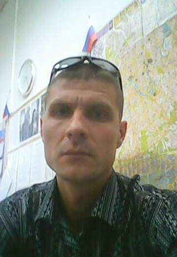 Моя фотография - Владимир, 42 из Липецк (@vladimir206249)