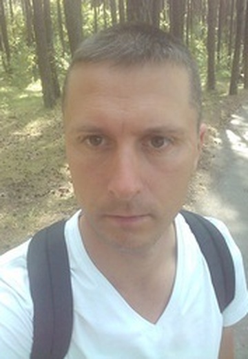 Моя фотография - Андрей, 42 из Таллин (@andrey418970)