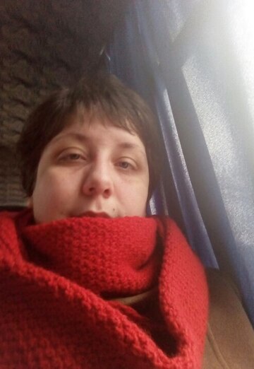 My photo - Marіna, 33 from Iziaslav (@marna223)