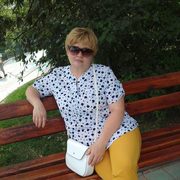 Татьяна, 52, Ветлуга