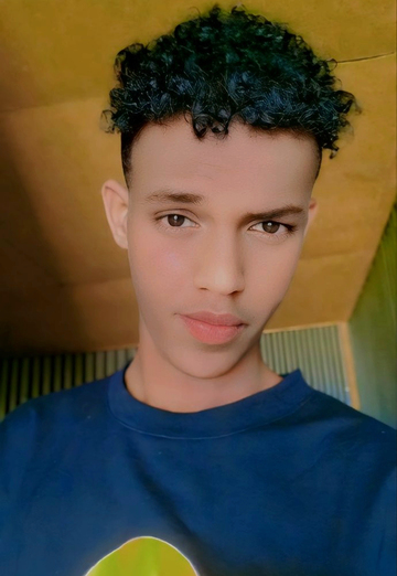 My photo - Najiib, 18 from Etne (@najiib6)