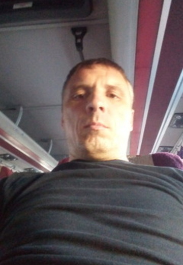 Моя фотография - Олег, 46 из Челябинск (@oleg224231)