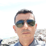 Guet Djamel 45 Algiers