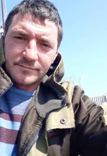 Моя фотография - Владимир, 43 из Кропоткин (@vladimir326840)