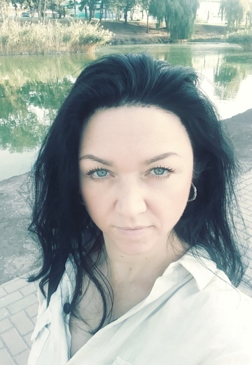 My photo - Oksana, 46 from Tiraspol (@oksana126302)
