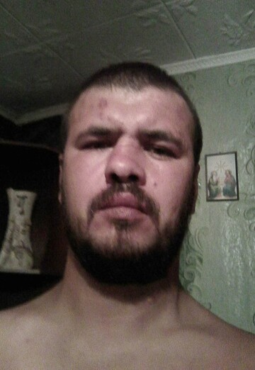 Моя фотографія - димон, 40 з Луганськ (@dimon15787)