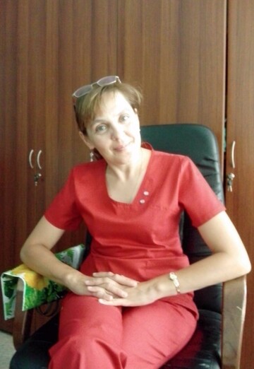 My photo - Viktoriya, 51 from Chita (@viktoriya85552)