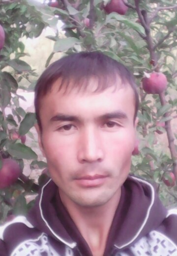 Моя фотография - Шахиб Жамилов, 35 из Душанбе (@shahibjamilov)
