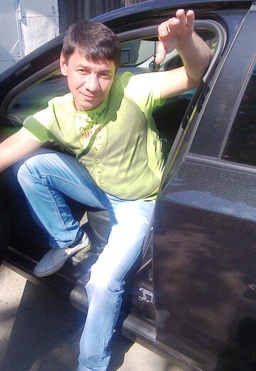 My photo - Yeduard, 51 from Kamensk-Uralsky (@eduard27214)