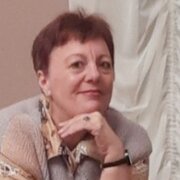 Алла, 55, Новокуйбышевск