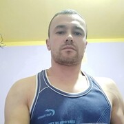 М х, 34, Москва