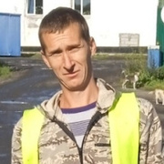 Ванёк, 34, Александровск-Сахалинский