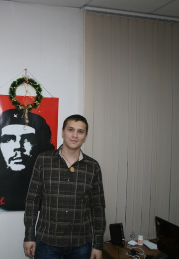 My photo - Oleg Igorevich Chijik, 32 from Zheleznogorsk (@olegigorevichchijik)