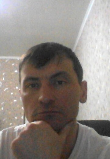 Моя фотография - Михаил, 51 из Кстово (@mihail165182)