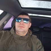 Андрей, 36, Киреевск