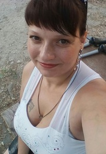 Моя фотография - Nadezhda, 39 из Тольятти (@nadezhda1326)