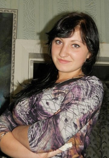 Polina (@polina16256) — mein Foto #1