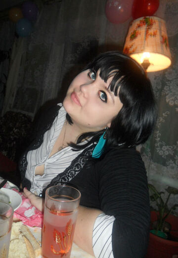 My photo - Svetlana, 31 from Buzuluk (@svetlana24649)