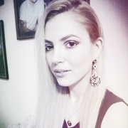 Бусинка, 33, Вичуга