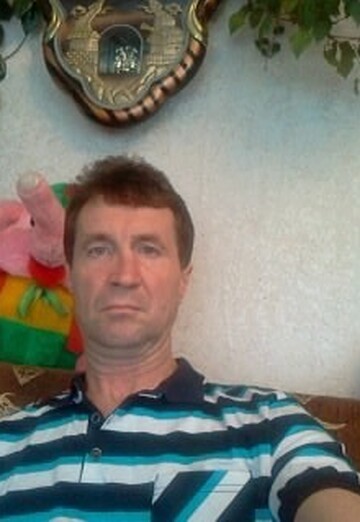 Моя фотография - ГЕННАДИЙ, 55 из Алатырь (@gennadiy30264)