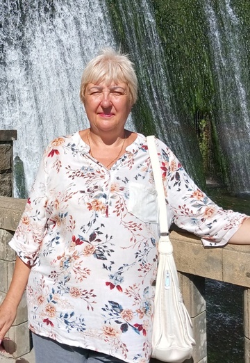 My photo - Olga, 59 from Volgograd (@olga427414)